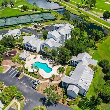 Newly Renovated Condo With Private Balcony! Panama City Beach Exteriör bild