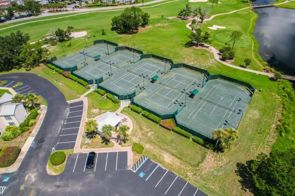 Newly Renovated Condo With Private Balcony! Panama City Beach Exteriör bild